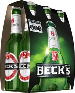 Becks